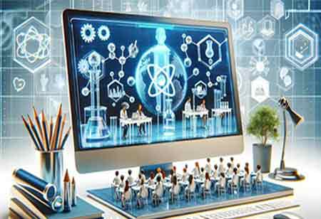 Aligning Co-Curricular Programs with European Education Goals